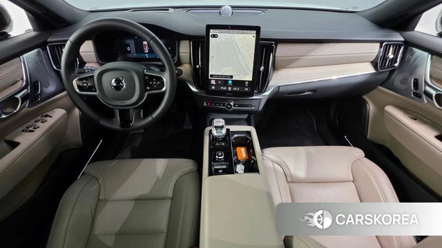 Volvo S90 id 4762115 из Кореи 35