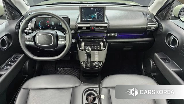 Hyundai Casper id 4488300 из Кореи 28