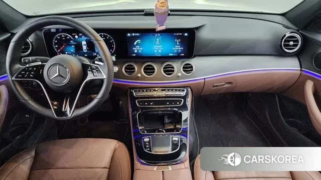 Mercedes-Benz E-Class W213 id 2969474 из Кореи 17