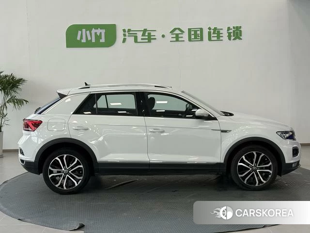 Volkswagen Exploring songs id 4333280 из Китая 21