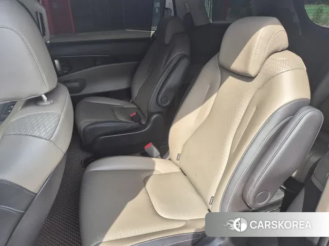 Kia The New Carnival 4th Generation id 2988750 из Кореи 17