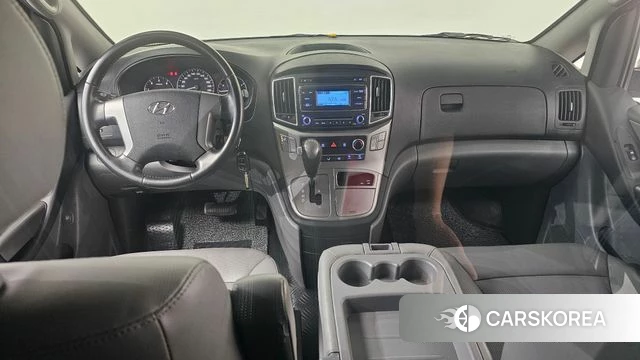 Hyundai The New Grand Starex id 4637290 из Кореи 17