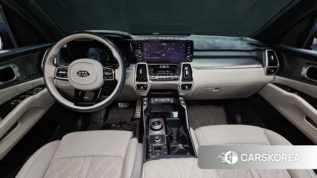 Kia Sorento 4th Generation id 3291569 из Кореи 17