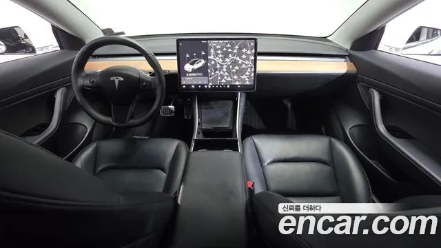 Tesla Model 3 id 2876102 из Кореи 17