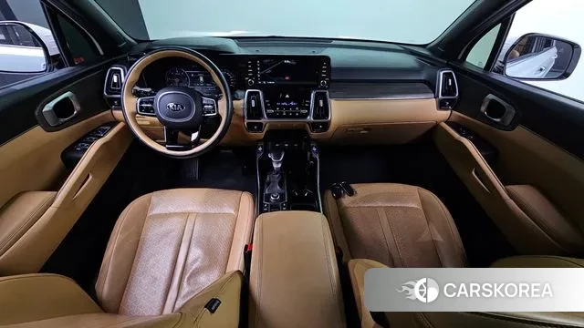 Kia Sorento 4th Generation id 3702841 из Кореи 17