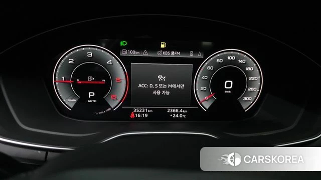 Audi A5 (F5) id 4361679 из Кореи 32