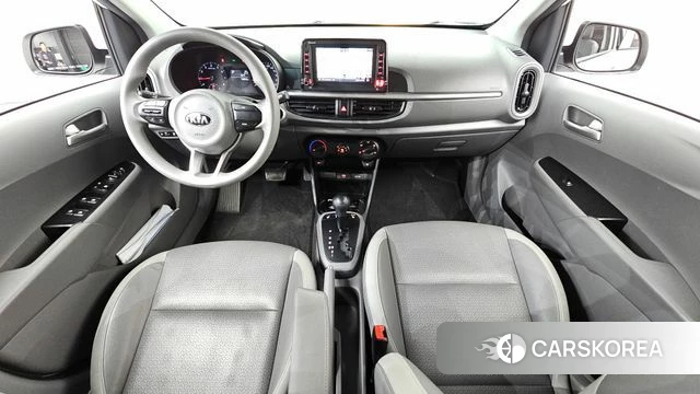 Kia Morning Urban (JA) id 4196341 из Кореи 37