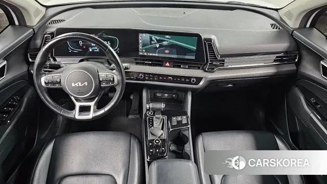 Kia Sportage 5th Generation id 3497914 из Кореи 17