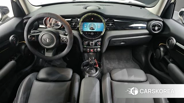 Mini Cooper id 4282699 из Кореи 27