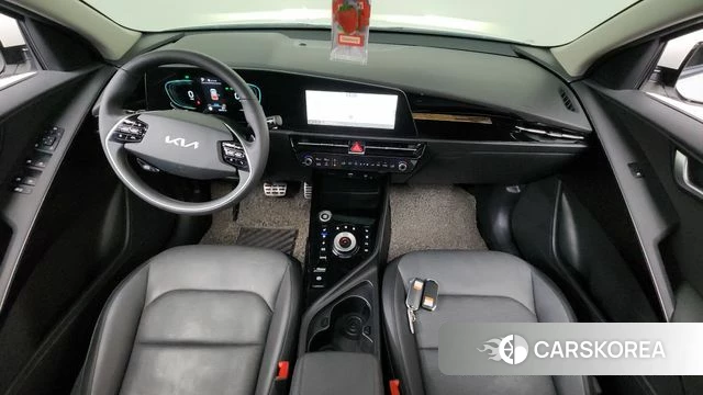 Kia Di Ol Nu Niro id 4549422 из Кореи 31