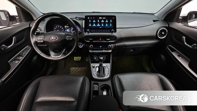 Hyundai The New Kona id 4402570 из Кореи 17