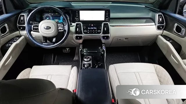 Kia Sorento 4th Generation id 3530183 из Кореи 17