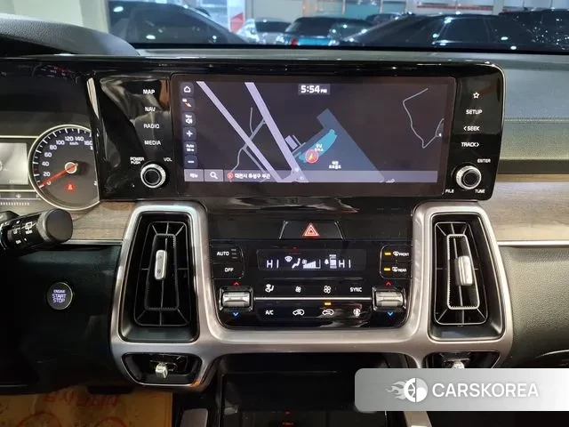 Kia Sorento 4th Generation id 3592276 из Кореи 15