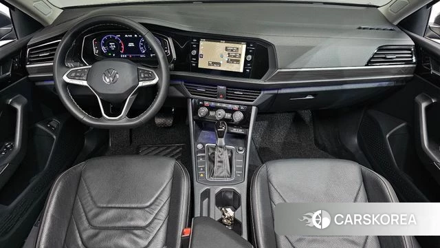 Volkswagen 7th Generation of Jetta id 4710908 из Кореи 32