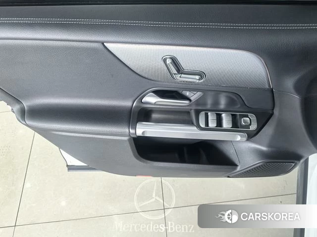Mercedes-Benz GLB id 4272610 из Китая 17