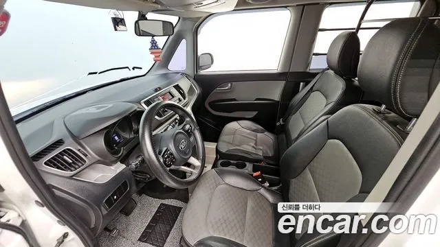 Kia The New Ray id 2945070 из Кореи 17