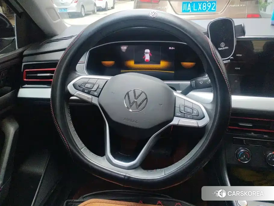 Volkswagen Lavida id 4679673 из Китая 13