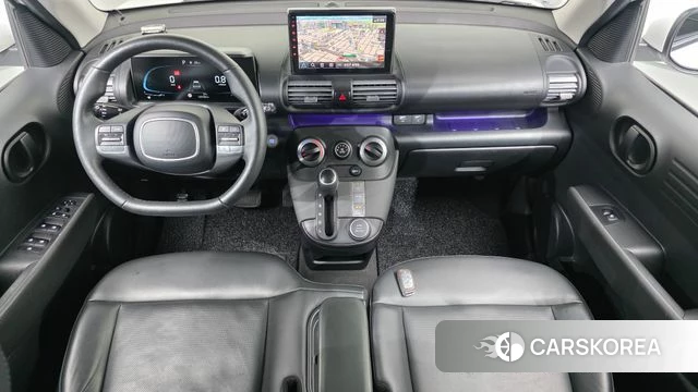 Hyundai Casper id 4443734 из Кореи 27