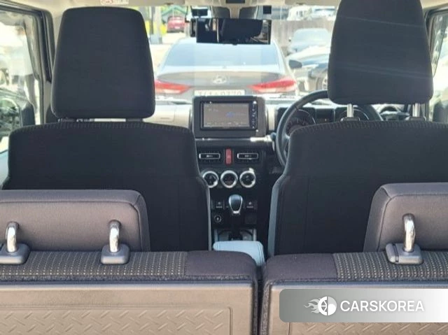 Suzuki Jimny id 4342942 из Кореи 17