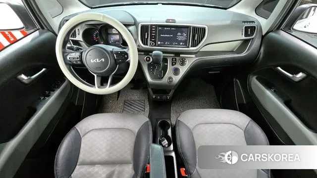 Kia The New Ray id 3650023 из Кореи 17