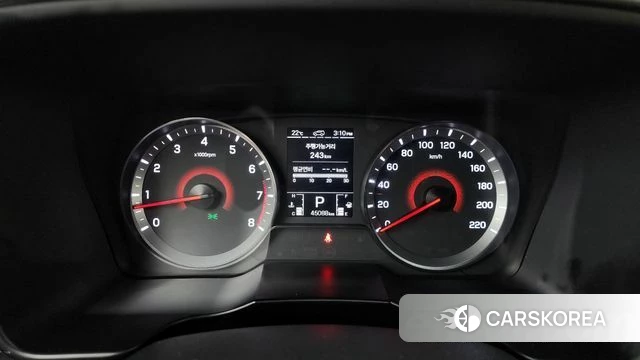 Ssangyong The New Tivoli id 3921951 из Кореи 17