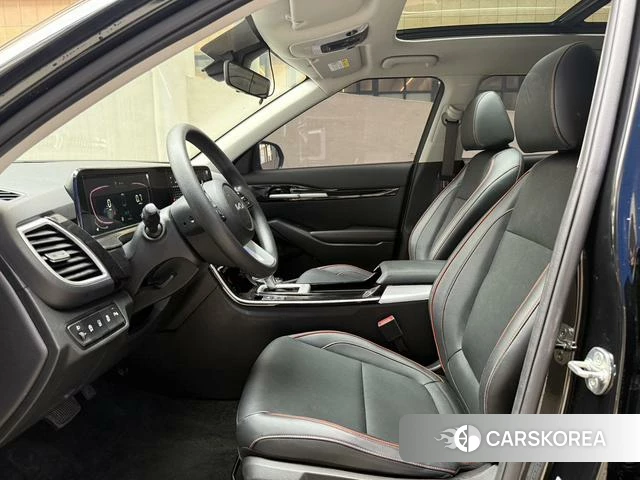 Kia Setus id 4276217 из Китая 22