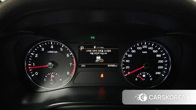 Kia The New K3 2nd generation id 4561637 из Кореи 29