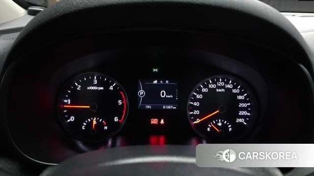 Kia Sportage 4th Generation id 4837202 из Кореи 31