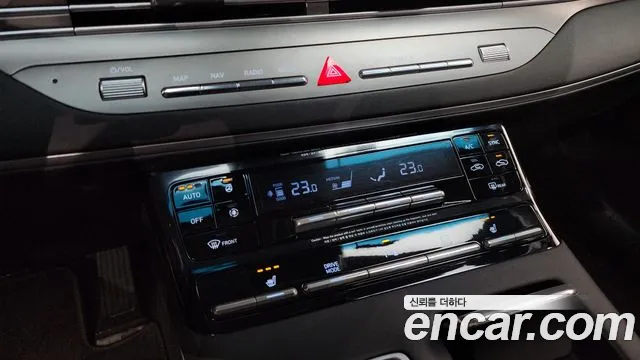 Hyundai The New Grandeur IG id 2606996 из Кореи 17