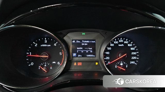 Kia The New Carnival id 4703303 из Кореи 38