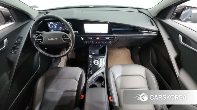 Kia Di Ol Nu Niro id 3770366 из Кореи 17