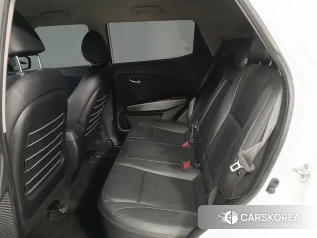 Ssangyong Berry New Tivoli id 3788186 из Кореи 17