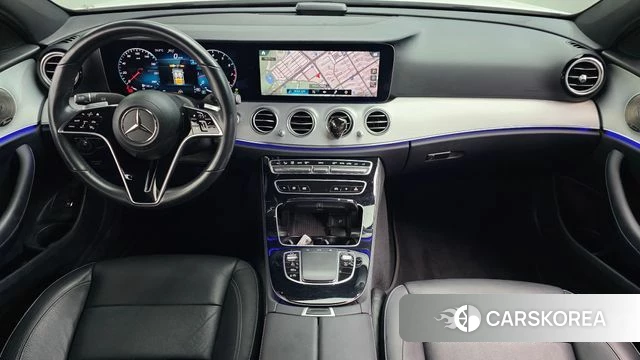 Mercedes-Benz E-Class W213 id 4330844 из Кореи 30