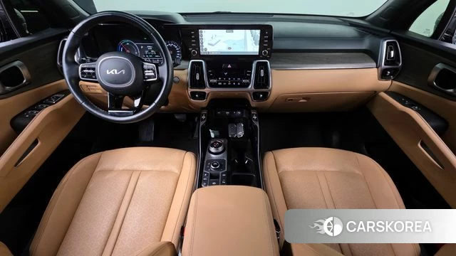 Kia Sorento 4th Generation id 3964011 из Кореи 17