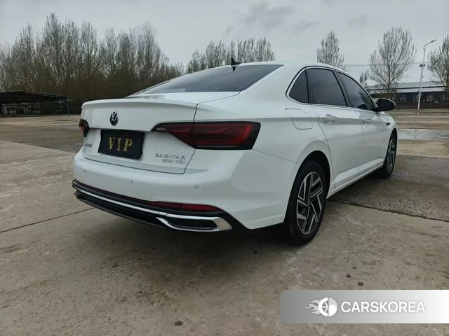 Volkswagen Sagitar id 4299670 из Китая 7