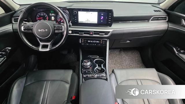 Kia K5 3rd generation id 3915949 из Кореи 17