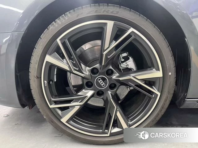 Audi A4L id 4275644 из Китая 17