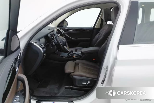 BMW X3 id 4275812 из Китая 21