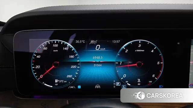 Mercedes-Benz E-Class W213 id 3059270 из Кореи 17