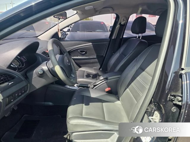 Renault Korea (Samsung) SM3 Neo id 4020428 из Кореи 14