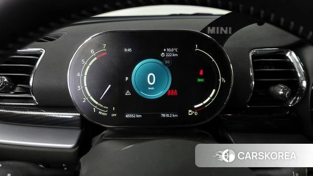 Mini Cooper S Clubman id 3842008 из Кореи 17