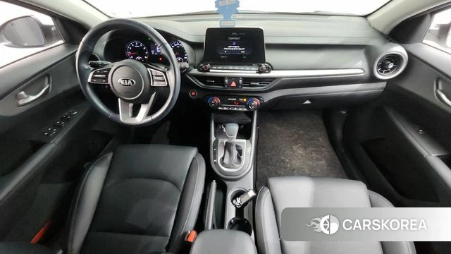 Kia Come New K3 id 4317145 из Кореи 17