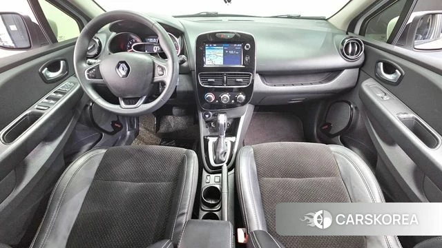 Renault Korea (Samsung) Clio id 4525470 из Кореи 17