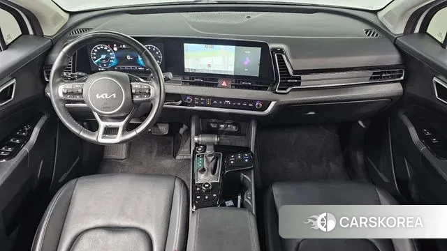 Kia Sportage 5th Generation id 3771135 из Кореи 17