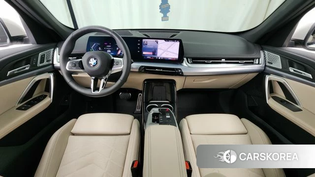 BMW X1 (U11) id 4394419 из Кореи 30