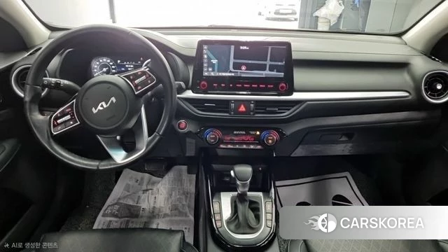 Kia The New K3 2nd generation id 4511543 из Кореи 15