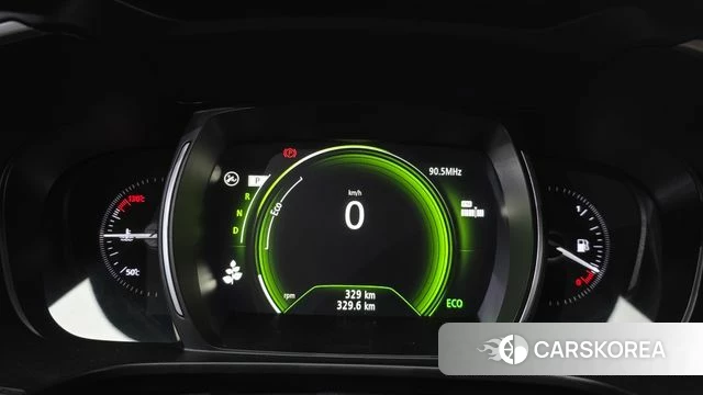 Renault Korea (Samsung) The New QM6 id 4752625 из Кореи 28