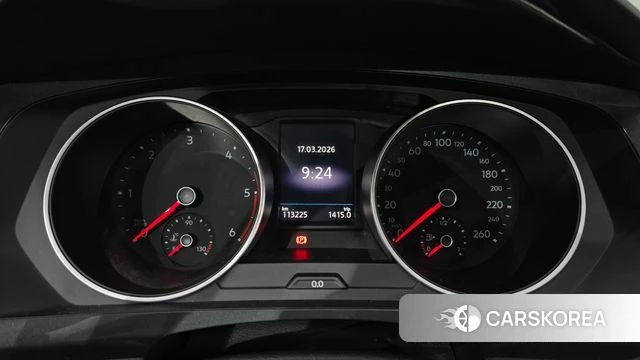 Volkswagen Tiguan second Generation id 3801104 из Кореи 17