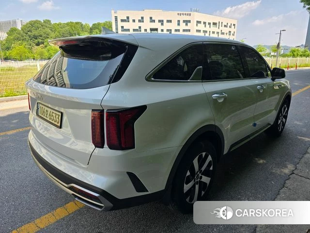 Kia Sorento 4th Generation id 4388524 из Кореи 17