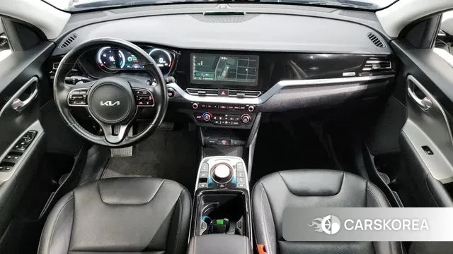 Kia Niro Plus id 3257006 из Кореи 17
